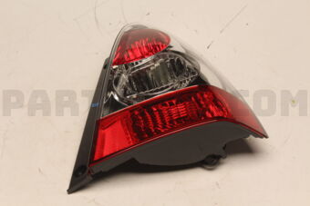 84201SA260 Subaru LAMP ASSEMBLY - REAR COMBINATI