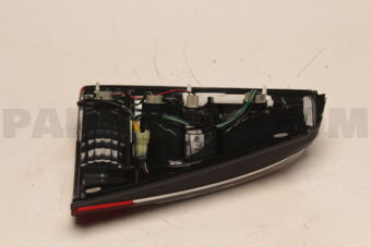 84201SA260 Subaru LAMP ASSEMBLY - REAR COMBINATI