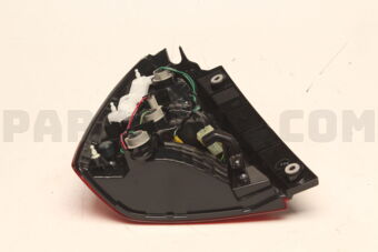 84201SA260 Subaru LAMP ASSEMBLY - REAR COMBINATI