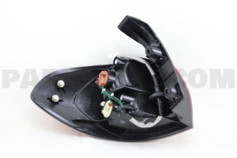 84201XA20A LAMP ASSY COMB R ERH