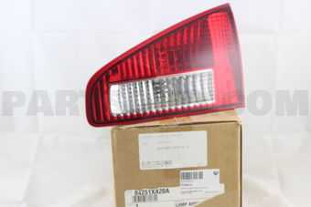 84251XA20A # SPD # LAMP ASSY FIN R RH
