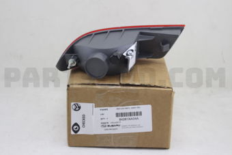 84281XA04A REFLEX REFL ASSY RH