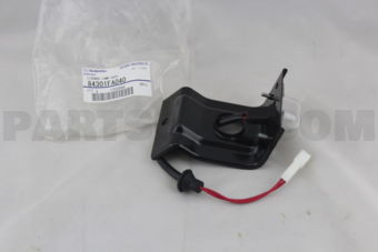 84301FA040 LICENSE LAMP ASSY