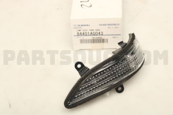 84401AG043 LAMP ASSY TURN SDRH