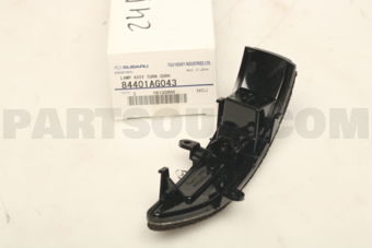 84401AG043 LAMP ASSY TURN SDRH