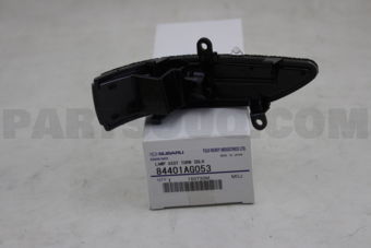 84401AG053 LAMP ASSY TURN SDLH