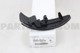 84401AG070 LAMP ASSY TURN SDLH