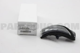 84401AJ000 LAMP ASSY TURN SDRH