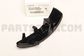 84401FG020 LAMP ASSY TURN SDRH