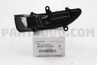 84401FG030 LAMP ASSY TURN SDLH