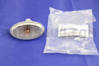 84401SA001 LAMP ASSY TURN SD