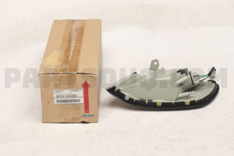 84441AA080 F TURN LP ASSY   USR