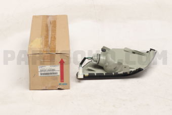 84441AA080 F TURN LP ASSY   USR
