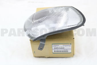 84451FA020 CLEARANCE LP ASSYJER