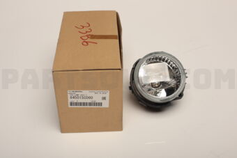 84501SC060 FOG LAMP ASSY F
