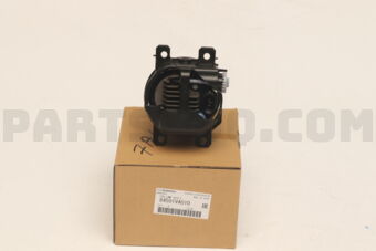 84501VA010 FOG LIGHT ASSEMBLY-FRONT LEFT