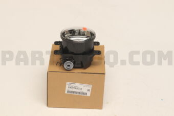 84501VA010 FOG LIGHT ASSEMBLY-FRONT LEFT