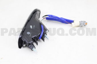 84502CA031 DRL ASSY F