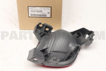 84551AG090 FOG LAMP ASSY R  DML
