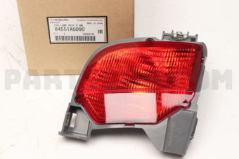 84551AG090 FOG LAMP ASSY R  DML