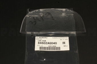 84602AG040 LENS ROOM