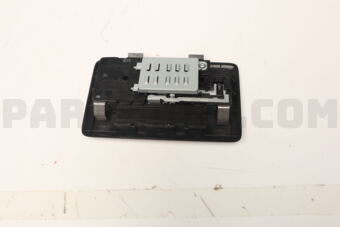 84621CA000VH Subaru LAMP ASSY MAP