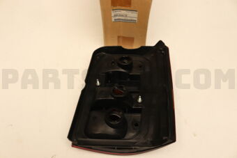 84912AA110 LENS&amp;BODY/R.COMBI LH