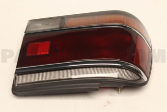 84912AA200 LENS&amp;BODY LH/R.COMBI