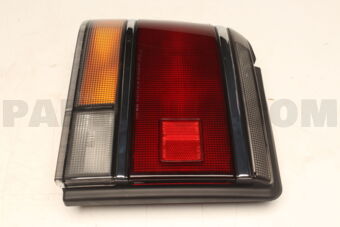 84912AA200 LENS&amp;BODY LH/R.COMBI