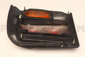 84912AA200 LENS&amp;BODY LH/R.COMBI