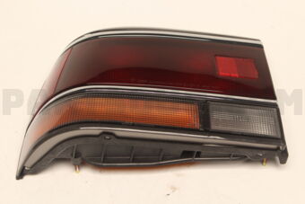 84912AA200 LENS&amp;BODY LH/R.COMBI
