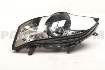 84912AG112 LENS & BODY COMPLLLL
