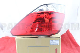 84912AJ090 LENS & BODY COMPL