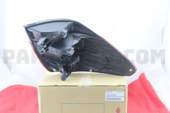 84912AJ090 LENS & BODY COMPL