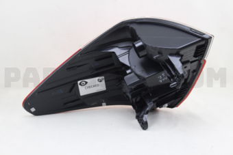 84912AJ100 LENS & BODY COMPL