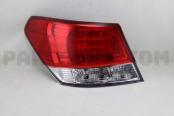 84912AJ120 LENS & BODY COMPLJPL