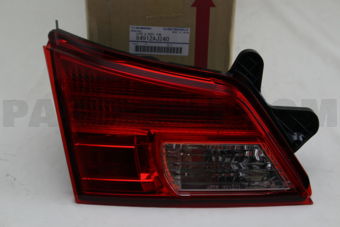 84912AJ240 LENS & BODY COMPL