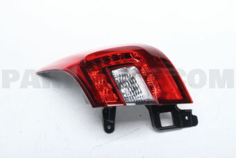 84912AL050 LENS &amp; BODY COMPLOUR