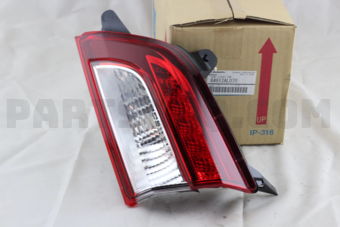 84912AL070 LENS & BODY COMPL