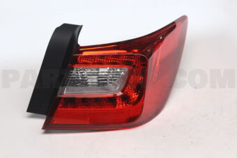 84912AL090 Subaru LENS &amp; BODY COMPLSDN