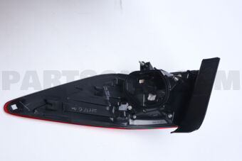 84912AL100 Subaru LENS &amp; BODY COMPLSDN