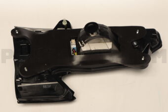 84912AN080 LENS &amp; BODY COMPLRH