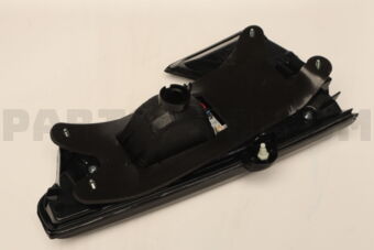 84912AN080 LENS &amp; BODY COMPLRH