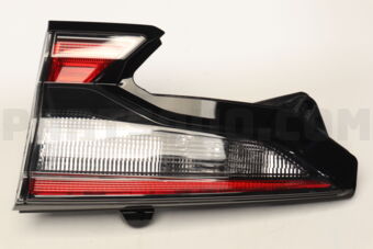 84912AN080 LENS &amp; BODY COMPLRH