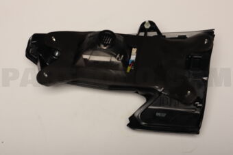 84912AN090 LENS &amp; BODY COMPLLH