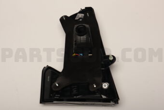 84912AN090 LENS &amp; BODY COMPLLH