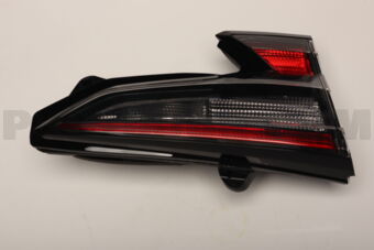 84912AN090 LENS &amp; BODY COMPLLH
