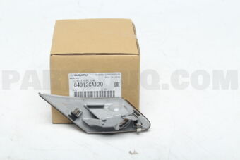 84912CA120 LENS &amp; BODY COMPL