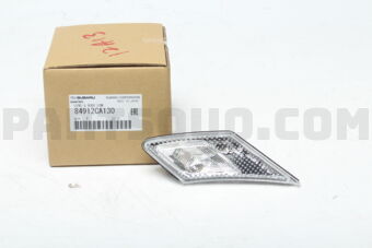 84912CA130 LENS &amp; BODY COMPL
