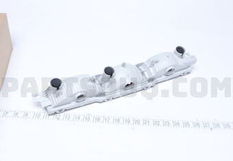84912CC010 LENS &amp; BODY-BACK UP LAMP